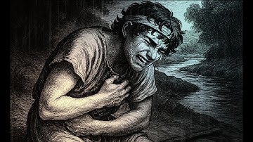 Cry with David | Psalm 6, 23, and 34