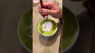 Matcha Magic: The Perfect Latte You Need to Try!