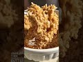 PB&amp;J Crunch Bars 🥜🍇 No-Bake Summer Dream! #PBJBars #NoBakeBars #shorts #recipe #food #easyrecipe