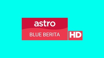 Green Screen (30/11/2017-now): Astro Blue Berita HD
