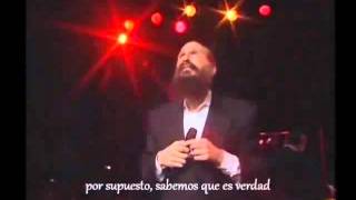 Someday, Mordechai Ben David, (subtitulado) chords