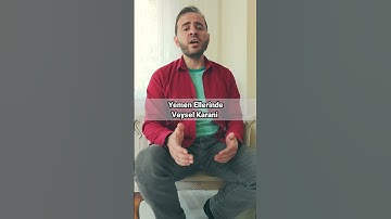 Thumbnail of Yemen Ellerinde Veysel Karani | Gökhan Kozoğlu | Müziksiz İlahiler