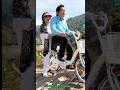 Ns Hoài Thanh &amp; Đỗ Quyên chia sẽ hình ảnh vui vẻ cùng cháu ngoại tại Úc#nguoinoitieng