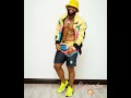 SA Hip Hop Mix 2018 December Edition Black Eumelanin🔥