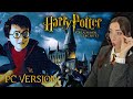 The Boy Who Hears Voices · HARRY POTTER And The Chamber Of Secrets [01]