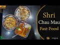 Shri Chau Mau At Nagpur