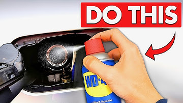 13 illegale trucs waardoor uw auto weer als nieuw rijdt!