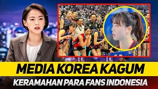 Jung Ho-Young Kagetmedia Korea Sorot Keramahan Fans Indonesiared Sparks Kalahkn Indonesia All Star
