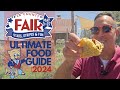 Ultimate food guide to the la county fair 2024  top picks and musteats
