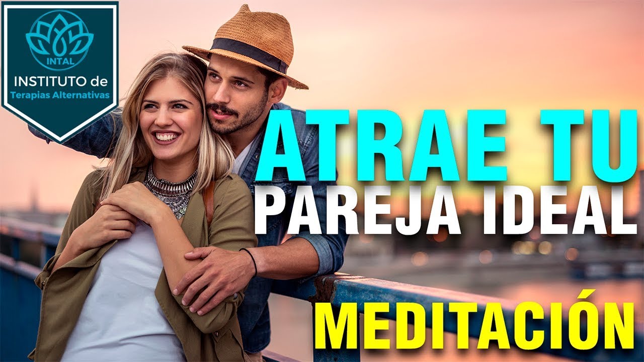 La Meditación Poderosa para ATRAER a tu ALMA GEMELA | Sara Busto ...