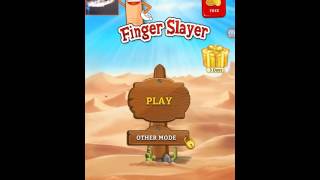 Как играть в игру Finger Slayer screenshot 2