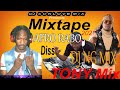 DJ SONLOVE #MIXTAPE #AFRO #RABODAY DISS NG MIX/TONYMIX💥💥💥💥