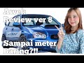 Review Subaru Impreza Version 8 Malaysia