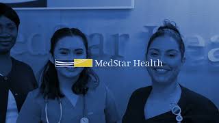 Why you should choose MedStar Health for your nursing career.