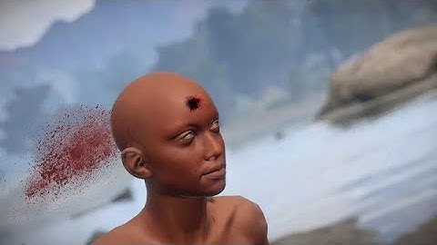 Raiding the worst rust player in history (lucroan) one and a half years ago