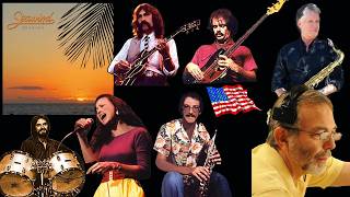 Seawind - Sunshadow