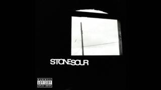 Stone Sour - Get Inside
