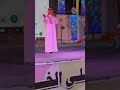 مع الفنان علي بن هادي في مهرجان حلي الخامس السعودية ترند السعودية 2023 Shorts Viral 