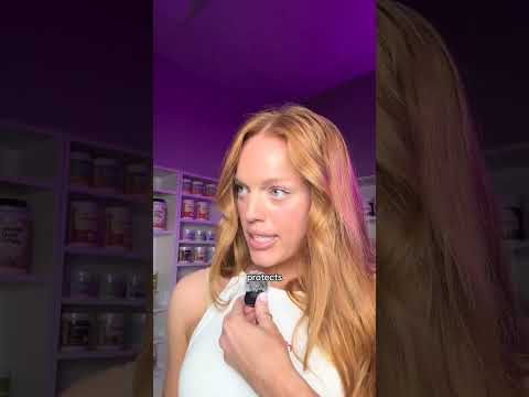 The Daily Supplement You Re Overlooking Mckenna Dishes On The Benefits Of Taking L Glutamine 