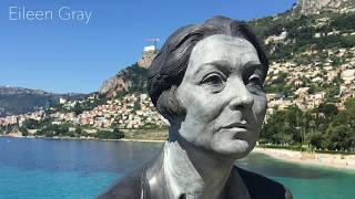 Villa E-1027 - Eileen Gray