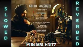 Tarsem Jassar - New World Order (Full Album) Latest Punjabi Songs 2024
