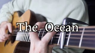 The Ocean - Sungha Jung