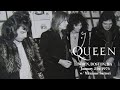 QUEEN - WBCN BOSTON, MA - JAN 21 1976 - RARE RADIO INTERVIEW