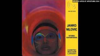 Janko Nilovic - Mouvement Aquatiles