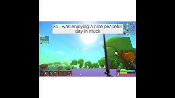 Muck secret achievement