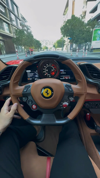 Ferrari 488 pista (2019) #ferrari #pista #488#ferrari488pista #ferrariclub #carreview #review