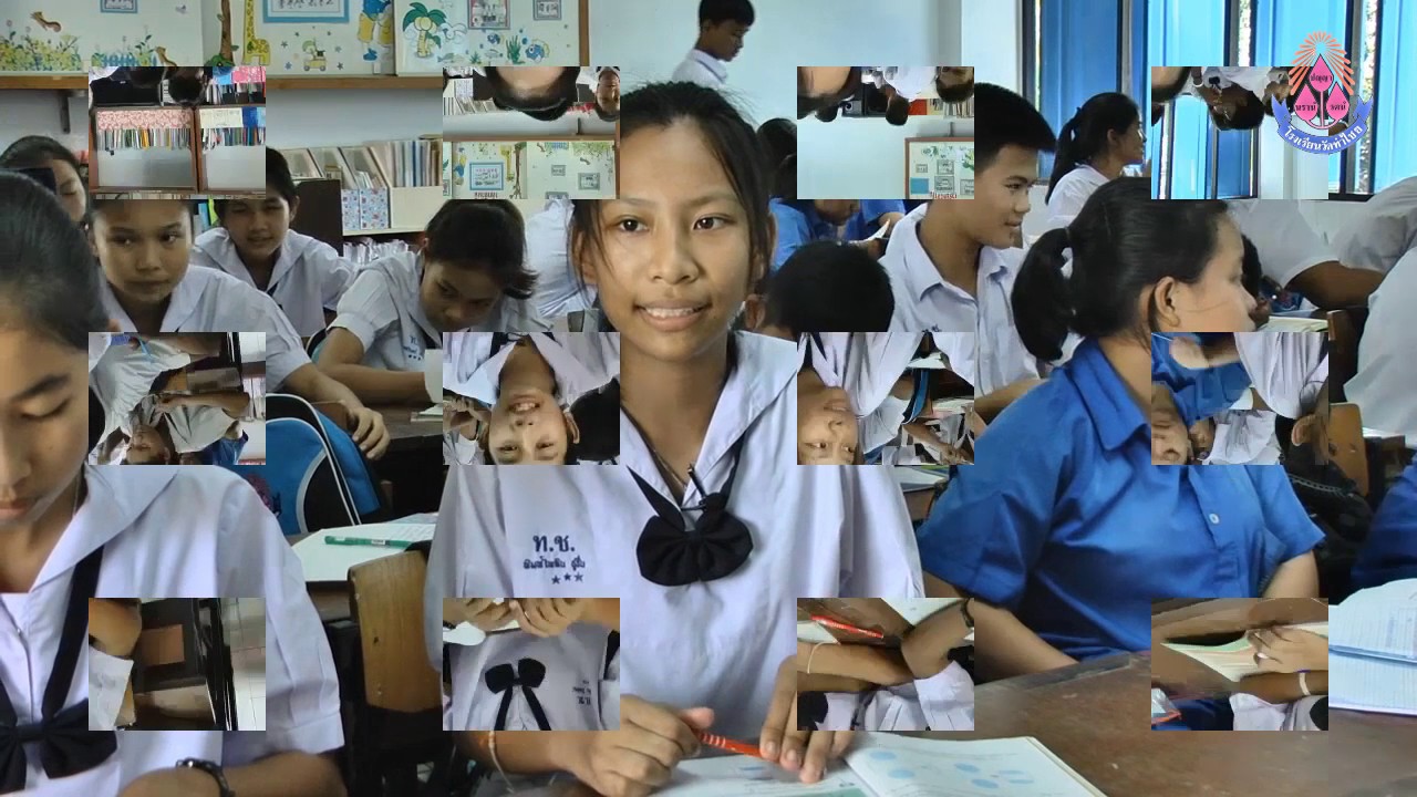 นำเสนอ DLIT รร.วัดท่าไชย