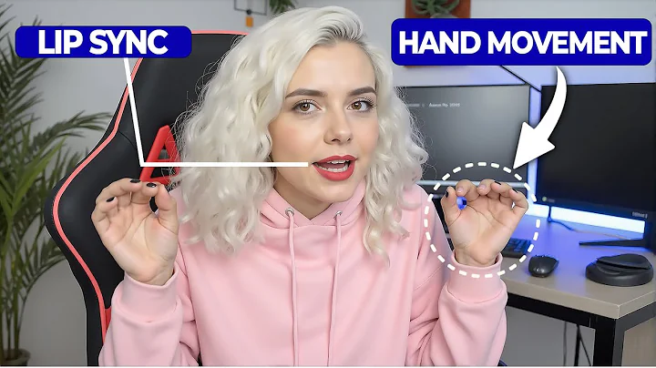 “How To Make Ultra-Realistic Talking AI Avatars (Arcads AI Tutorial!)”