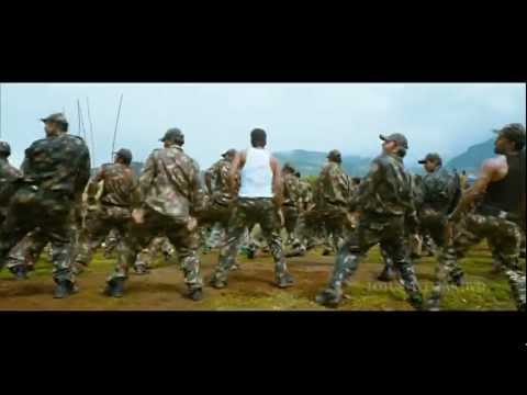 Kutti Puli Kuttam Thuppaki Video Song HD