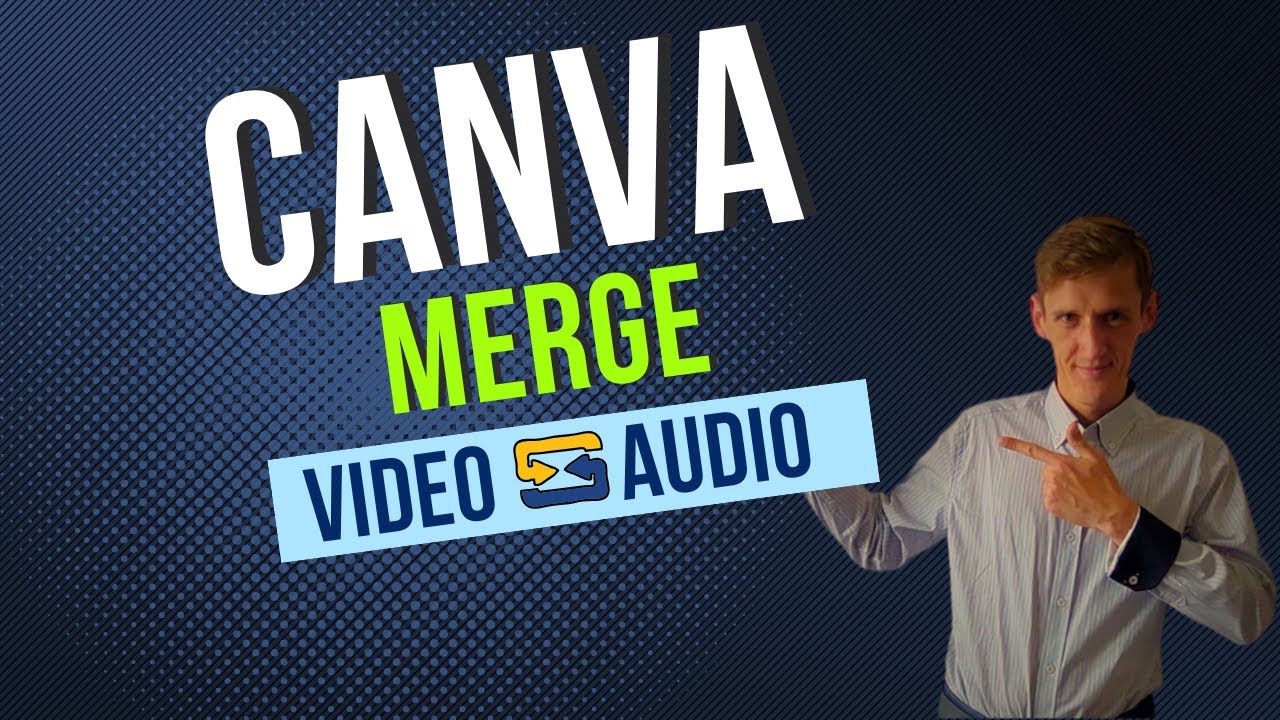 how-to-use-canva-to-merge-video-and-sound-youtube