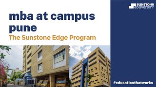 Virtual Campus Tour | Aditya College of Management | Pune | Sunstone