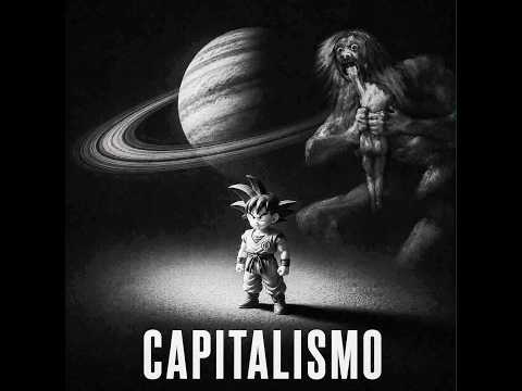 Capitalismo Saturnino: perchè non dovete diventare UOMINI?