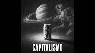 Saturnine Capitalism: Why Don't You Become MEN?