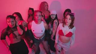 "Cherry Boobs" Ft Lyna Ghost , Eyal Profile