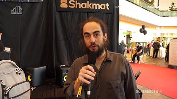 Superbooth 18 - Round up