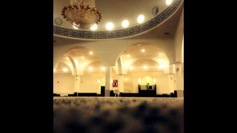 فجرية فاآآآآقت الوووصف -ماشاء الله-  للشيخ ثامر الزير سورة الذاريات