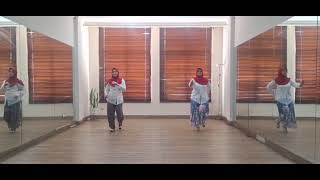 BANDUNG EZ LINE DANCE #linedanceindonesia #linedancer #choreography 