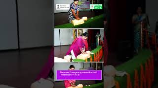 From Homemakers to Lifesavers