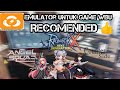 ini Emulator Paling ringan Untuk Game Anime Ragnarok X | Angel Squad dan Counter Side | LD Player