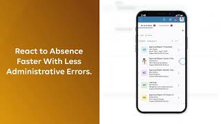 Employee Absence Video Overview for UKG Ready Partners (Brandable)