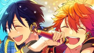 1ST SING ALONG (English Cover by Meks)