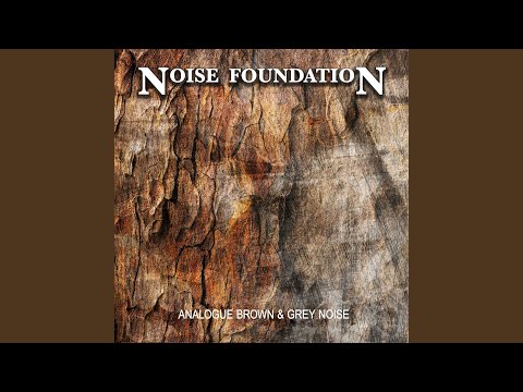 Brown Noise - 285 Hz LPF (Loopable Version)