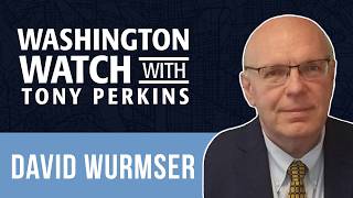 Dr. David Wurmser Offers Details on the Hamas Disarmament Talks, and the Latest in Iran