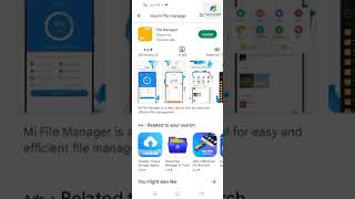 Best File Manager for Android Users #Tech Farrukh screenshot 4