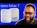 Is The Eero Max 7 the BEST CHOICE For Your Wi-Fi 7?