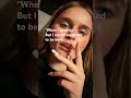 W oopsie baby #relatable #funny #sad #fypシ #matilda #born